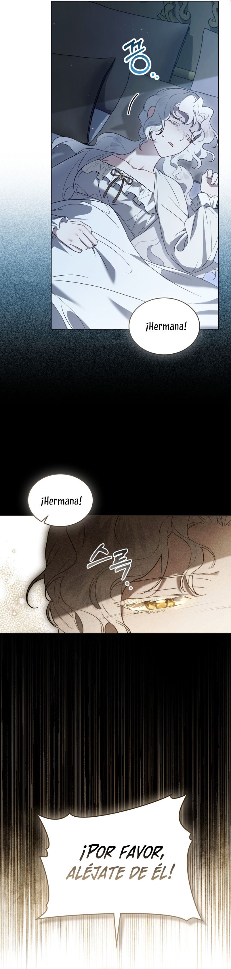 Fue solo un matrimonio por contrato Capítulo 34 - Page 19