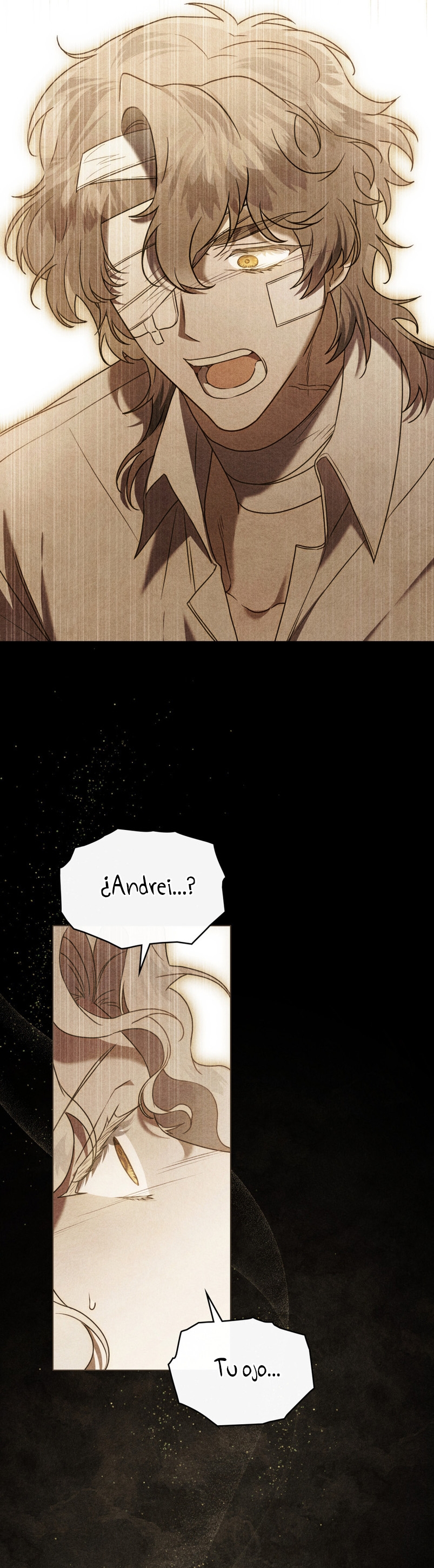 Fue solo un matrimonio por contrato Capítulo 34 - Page 20