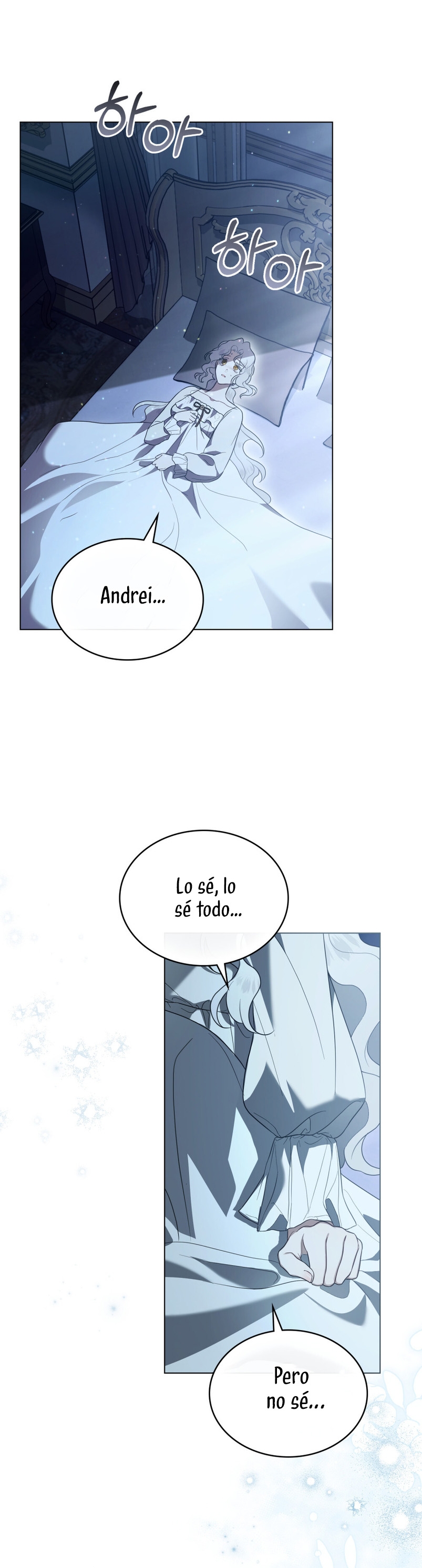 Fue solo un matrimonio por contrato Capítulo 34 - Page 23