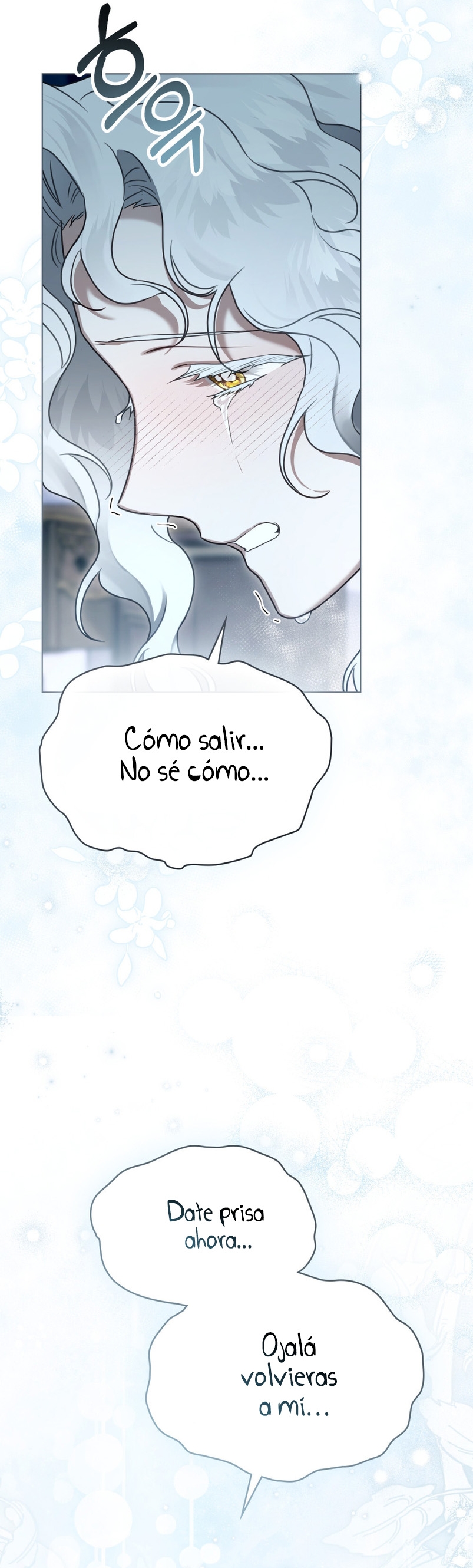 Fue solo un matrimonio por contrato Capítulo 34 - Page 24