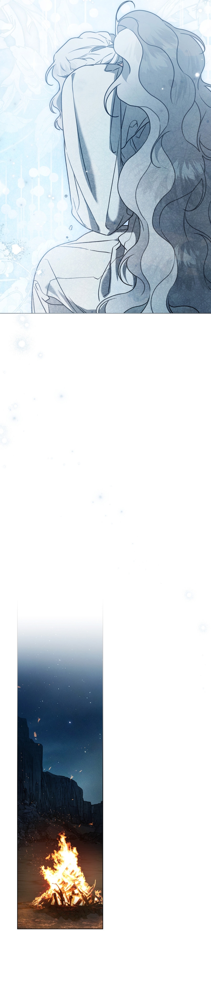 Fue solo un matrimonio por contrato Capítulo 34 - Page 25