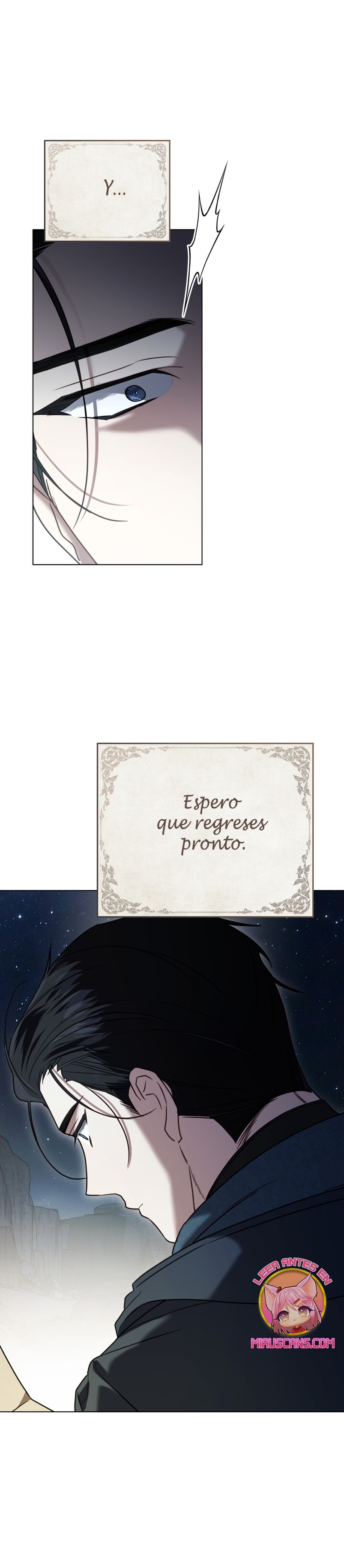 Fue solo un matrimonio por contrato Capítulo 34 - Page 28