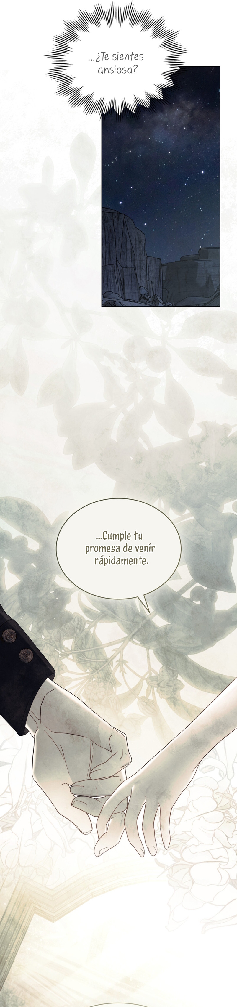 Fue solo un matrimonio por contrato Capítulo 34 - Page 29