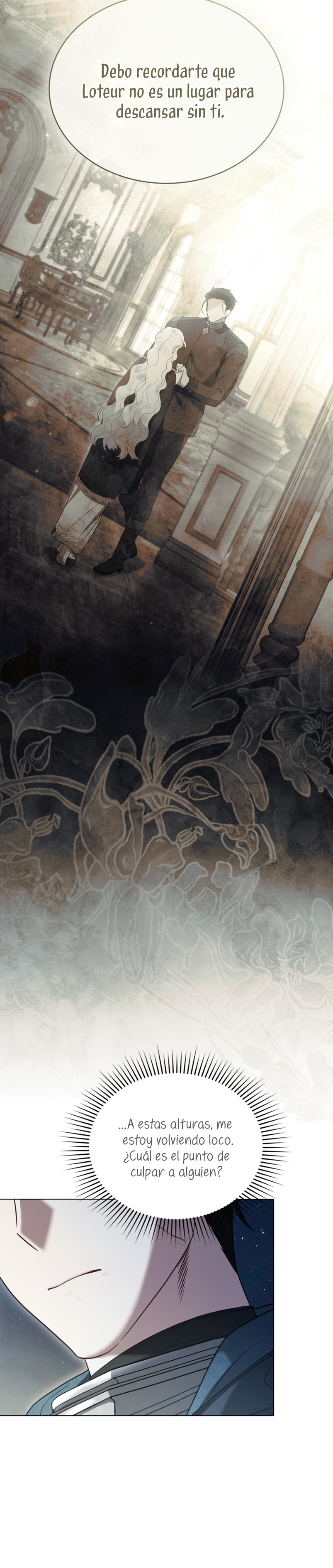 Fue solo un matrimonio por contrato Capítulo 34 - Page 30