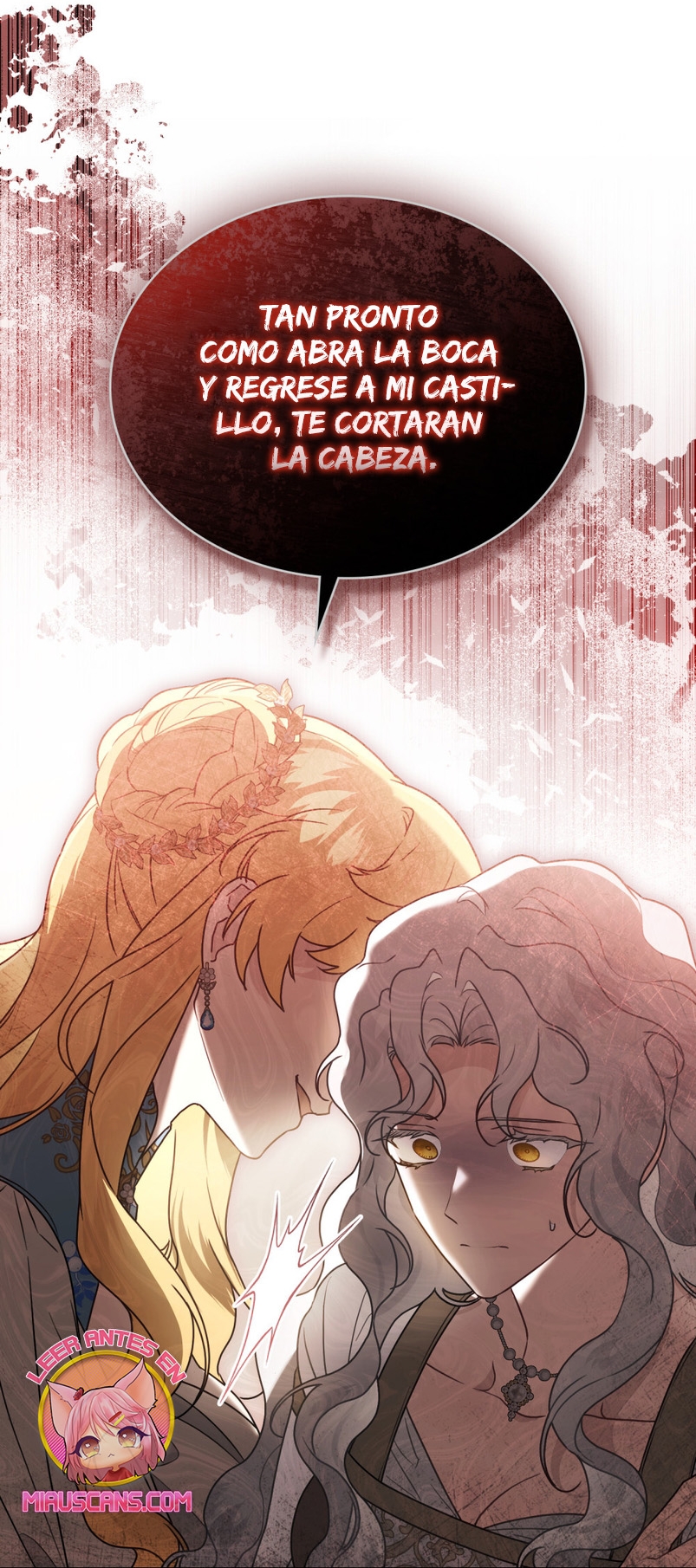 Fue solo un matrimonio por contrato Capítulo 34 - Page 9