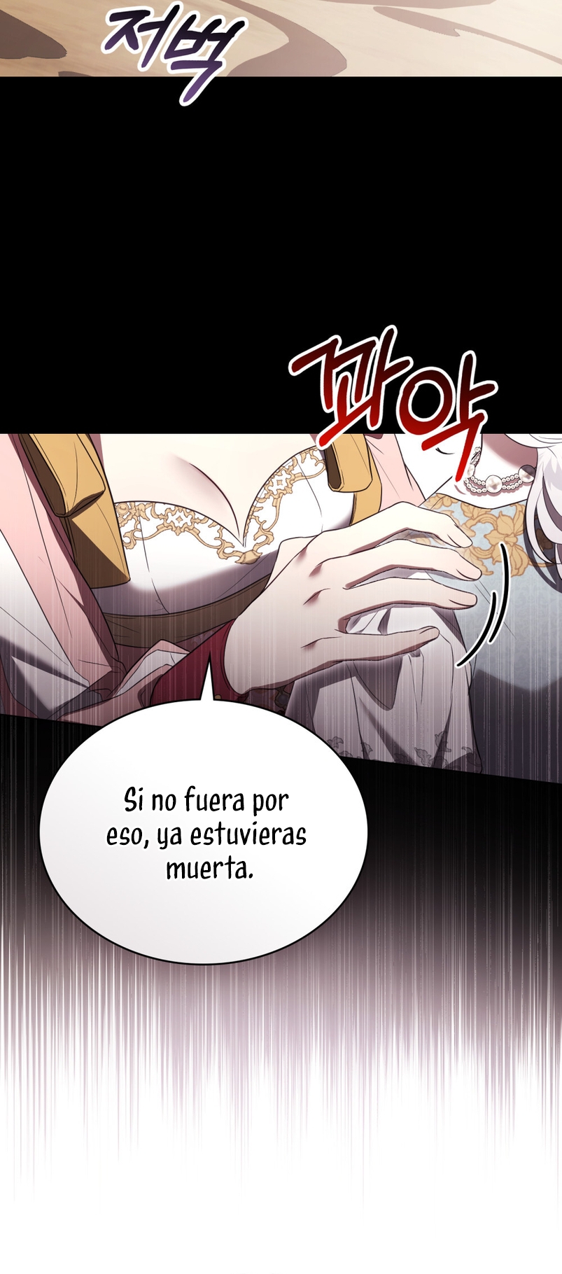 Fue solo un matrimonio por contrato Capítulo 35 - Page 24