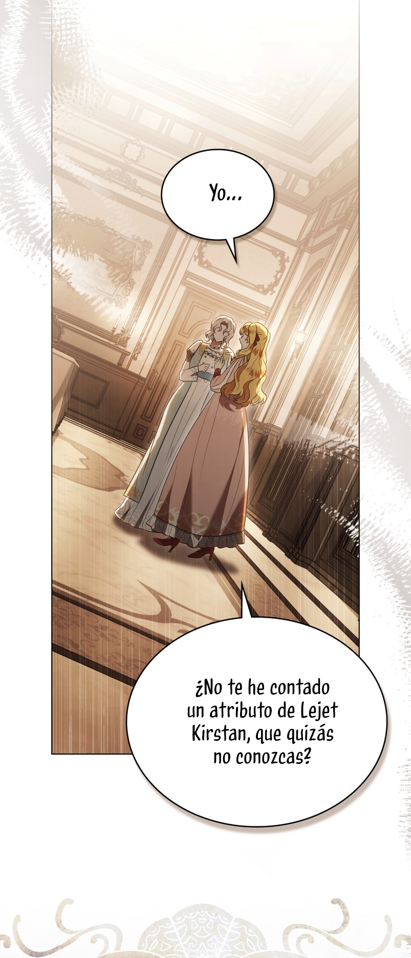 Fue solo un matrimonio por contrato Capítulo 35 - Page 26