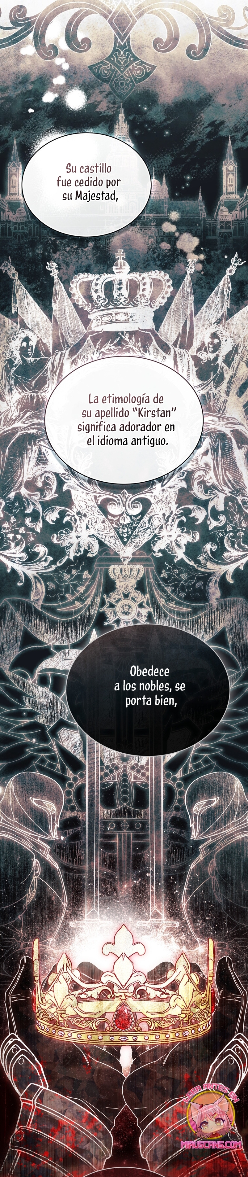 Fue solo un matrimonio por contrato Capítulo 35 - Page 27