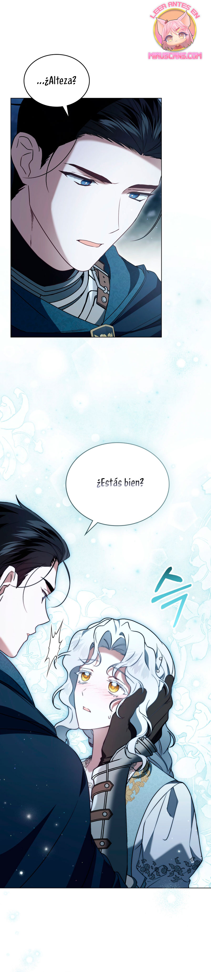 Fue solo un matrimonio por contrato Capítulo 36 - Page 12