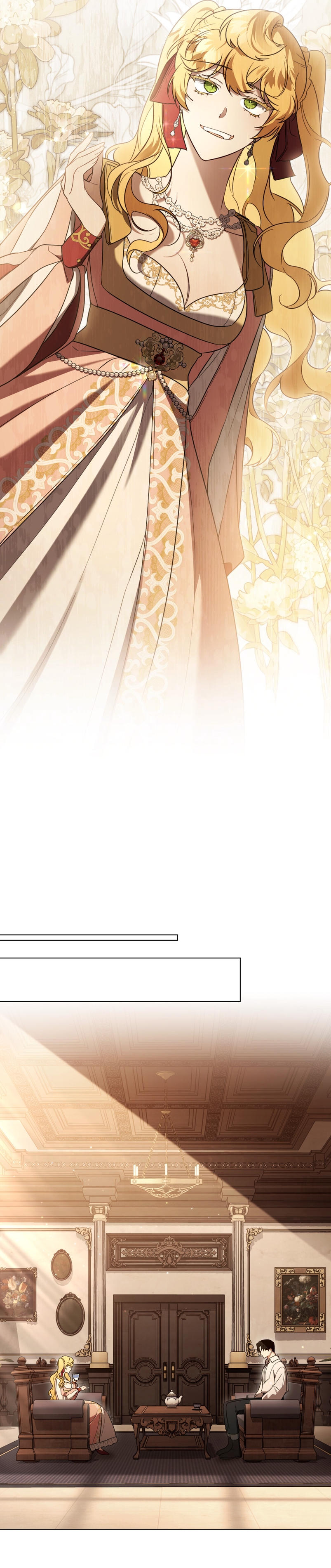 Fue solo un matrimonio por contrato Capítulo 37 - Page 18