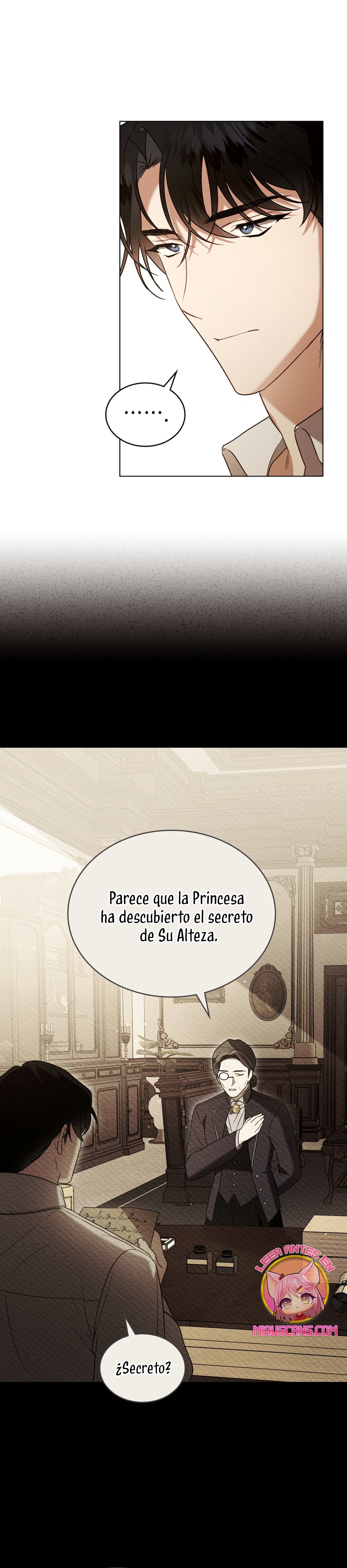 Fue solo un matrimonio por contrato Capítulo 37 - Page 19