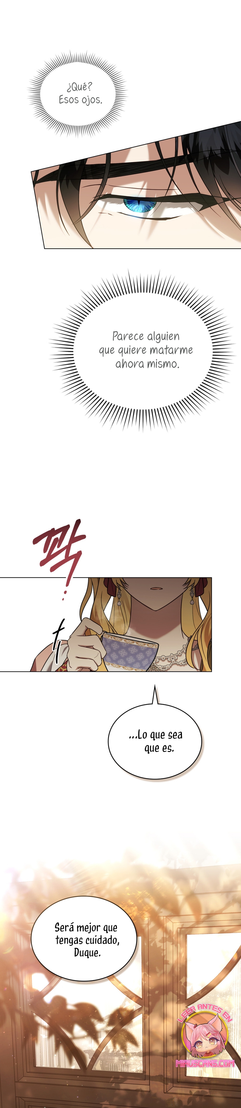 Fue solo un matrimonio por contrato Capítulo 37 - Page 25