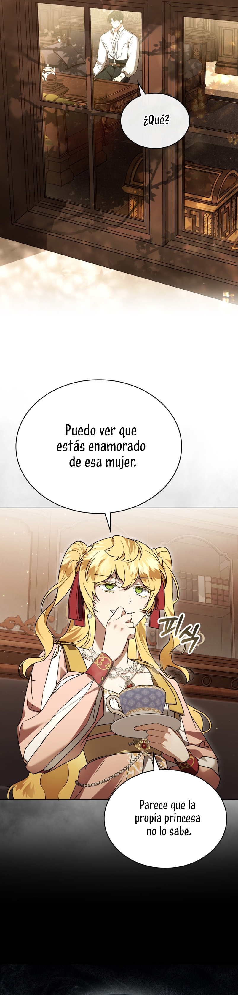 Fue solo un matrimonio por contrato Capítulo 37 - Page 26