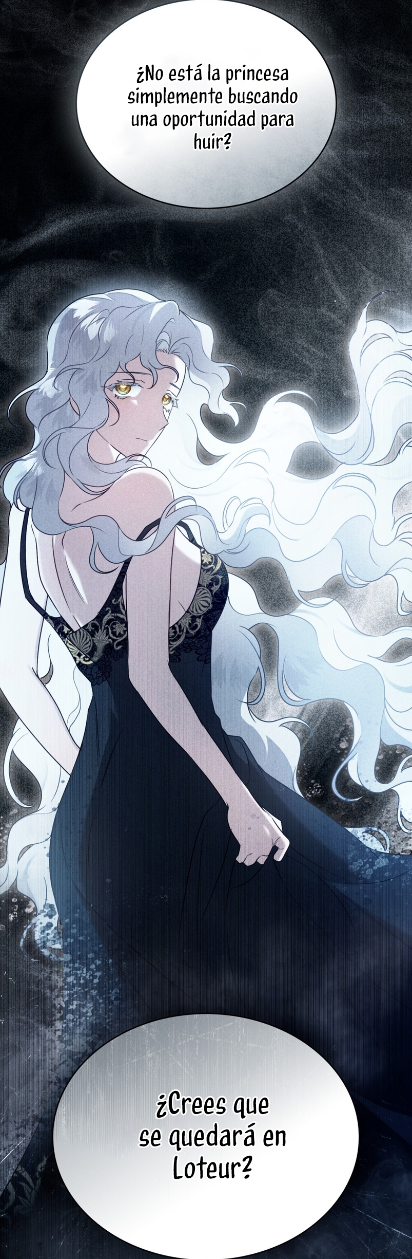 Fue solo un matrimonio por contrato Capítulo 37 - Page 27