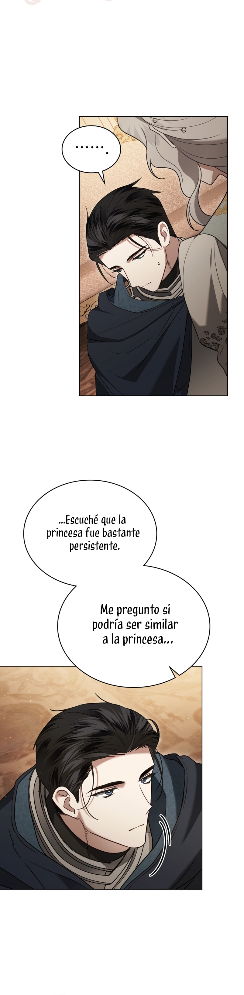 Fue solo un matrimonio por contrato Capítulo 37 - Page 7