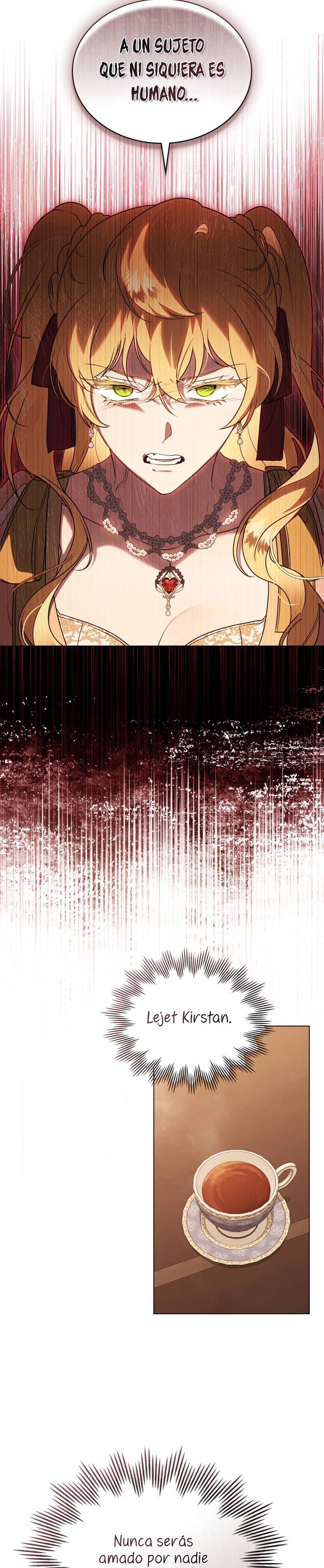 Fue solo un matrimonio por contrato Capítulo 38 - Page 15