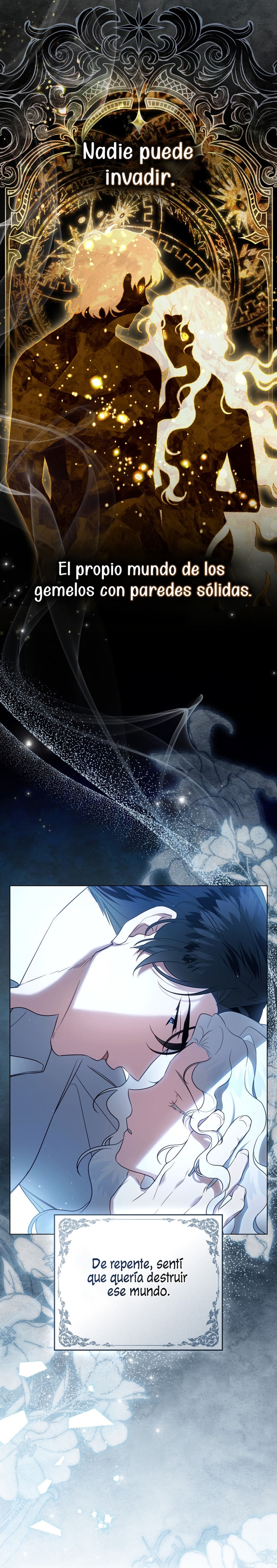 Fue solo un matrimonio por contrato Capítulo 38 - Page 24