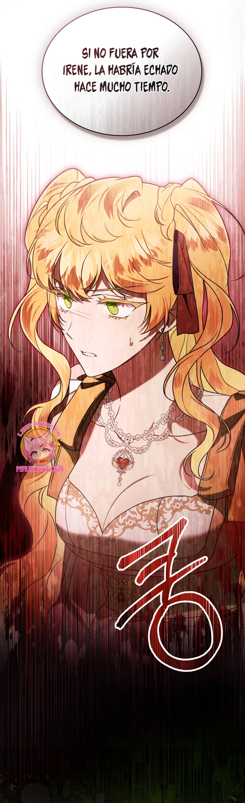 Fue solo un matrimonio por contrato Capítulo 38 - Page 5