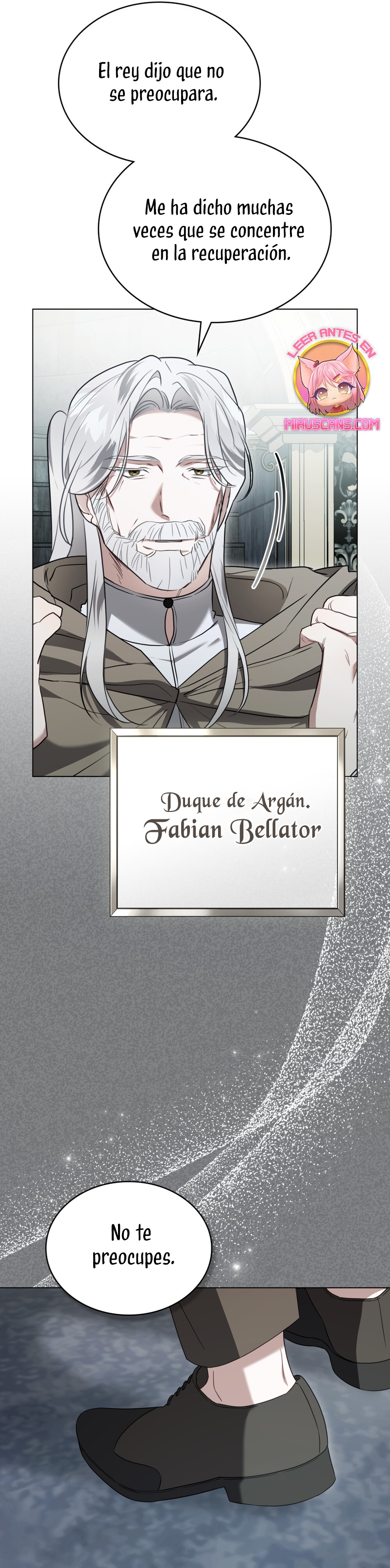 Fue solo un matrimonio por contrato Capítulo 39 - Page 12