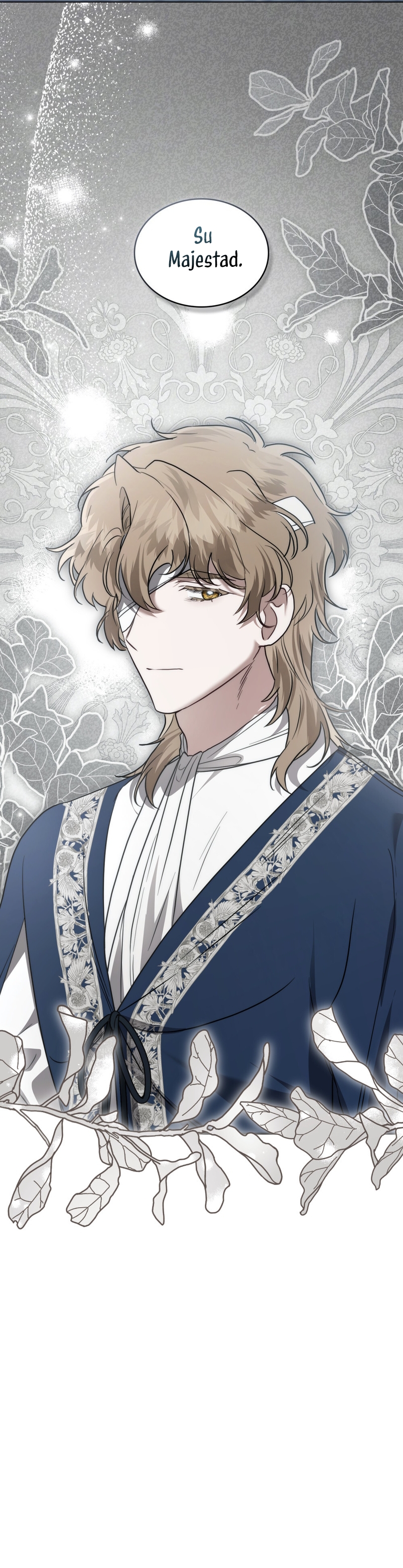 Fue solo un matrimonio por contrato Capítulo 39 - Page 13