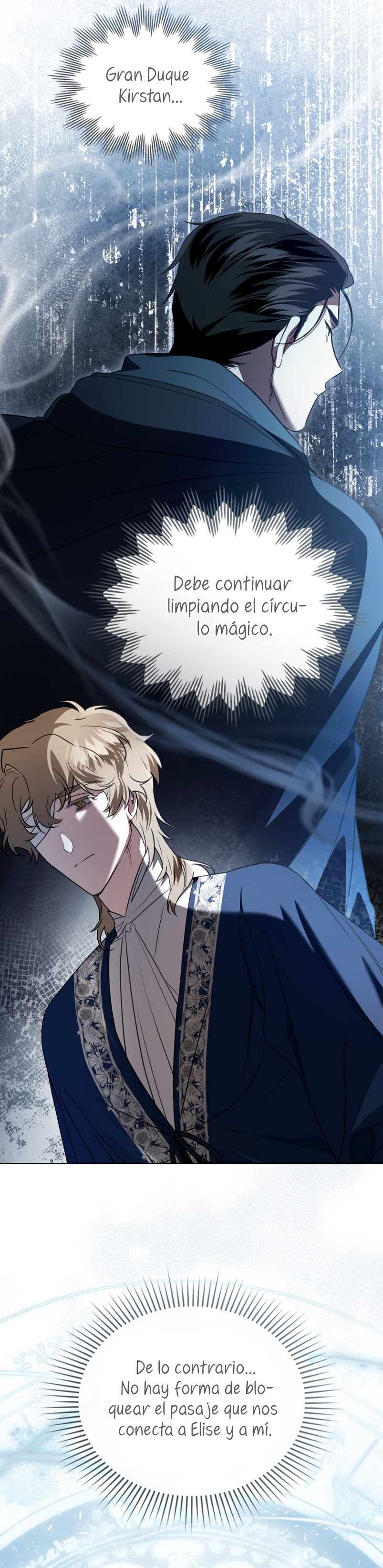 Fue solo un matrimonio por contrato Capítulo 39 - Page 15