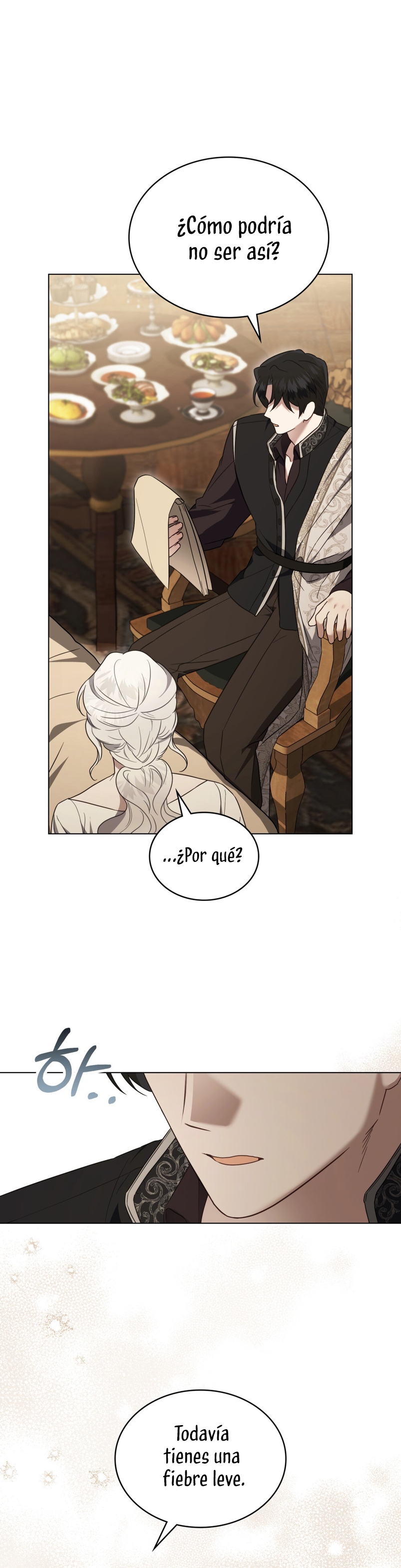 Fue solo un matrimonio por contrato Capítulo 39 - Page 23