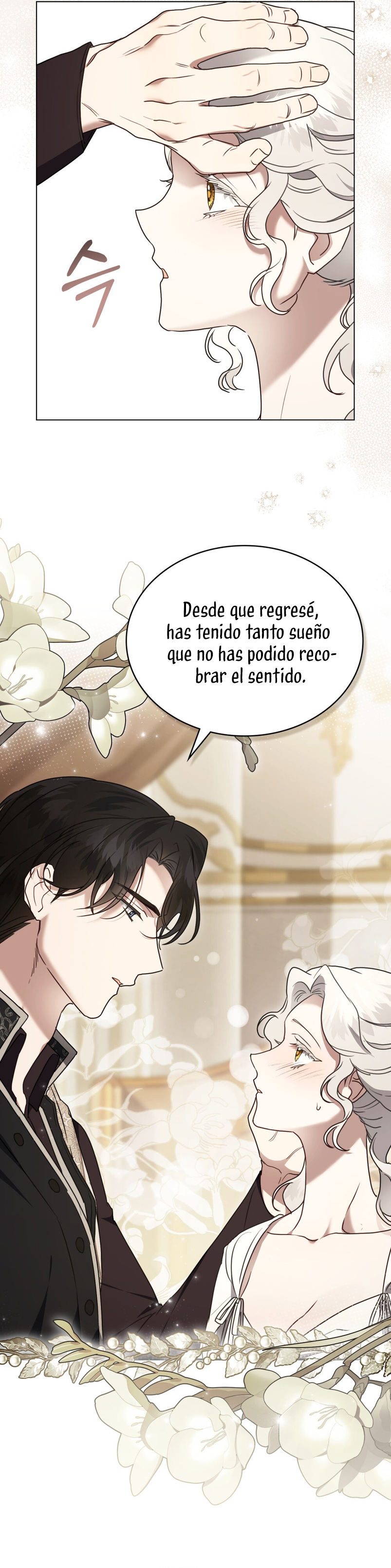 Fue solo un matrimonio por contrato Capítulo 39 - Page 24