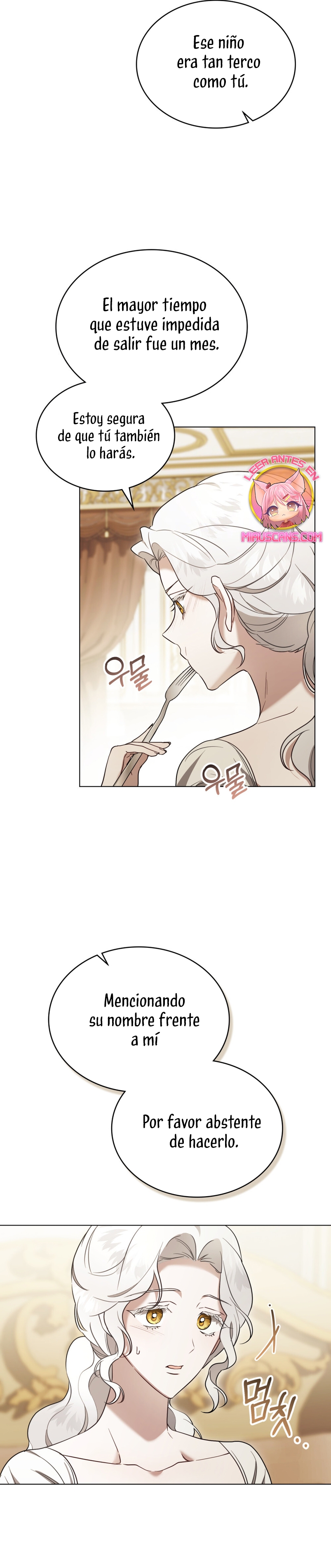 Fue solo un matrimonio por contrato Capítulo 39 - Page 29