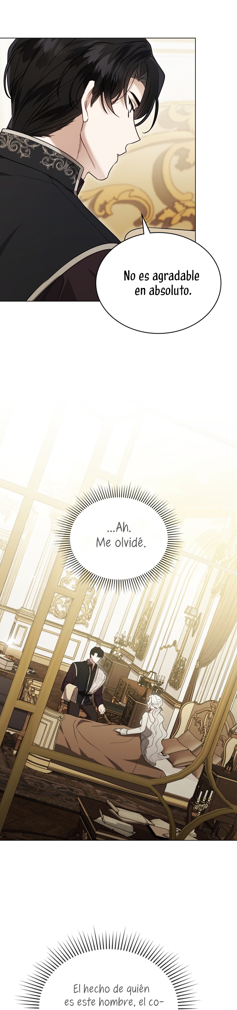 Fue solo un matrimonio por contrato Capítulo 39 - Page 30