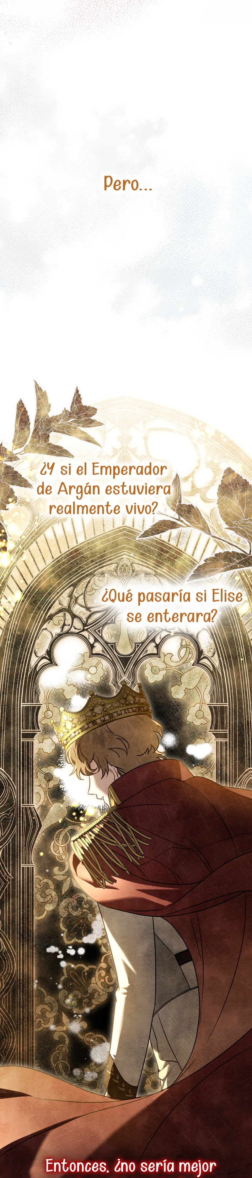 Fue solo un matrimonio por contrato Capítulo 39 - Page 5