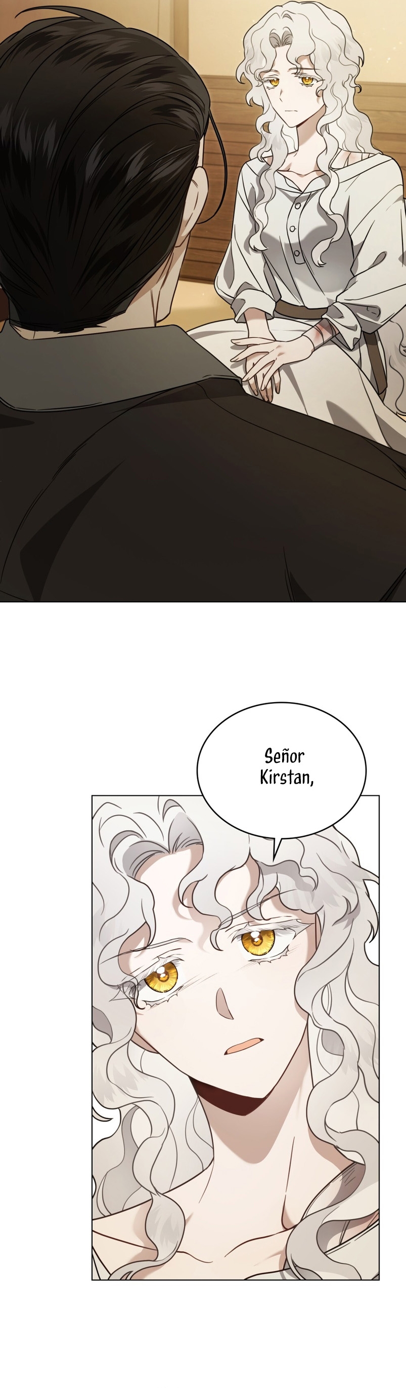 Fue solo un matrimonio por contrato Capítulo 4 - Page 10