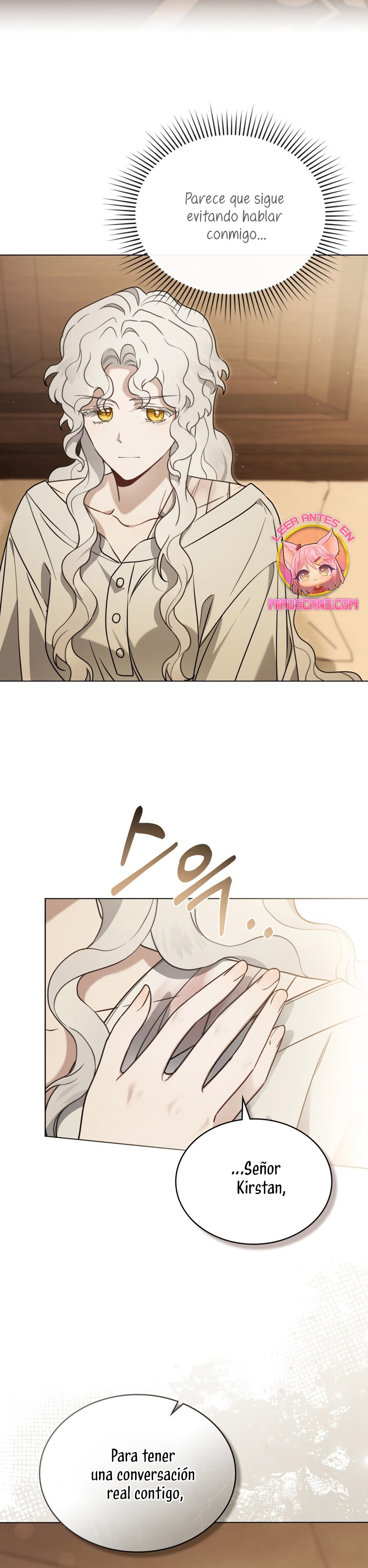 Fue solo un matrimonio por contrato Capítulo 4 - Page 12