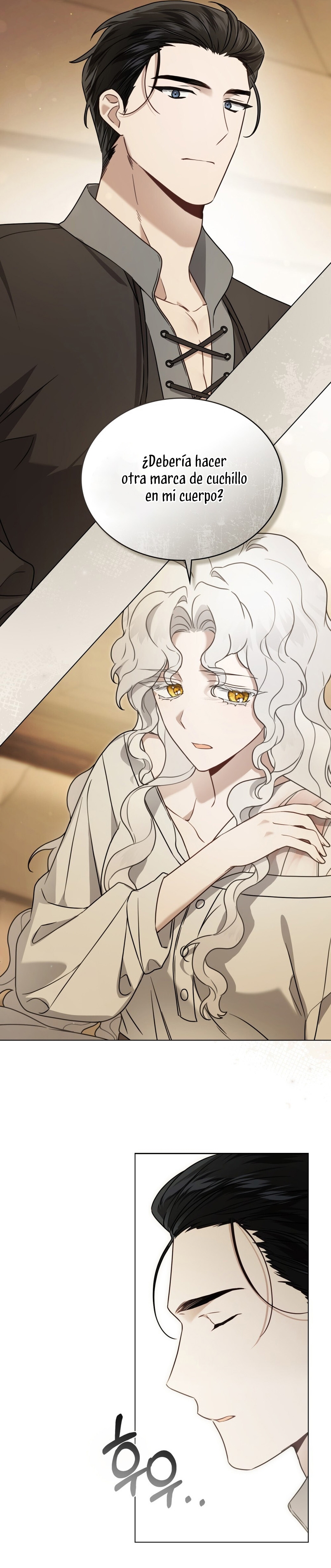 Fue solo un matrimonio por contrato Capítulo 4 - Page 13