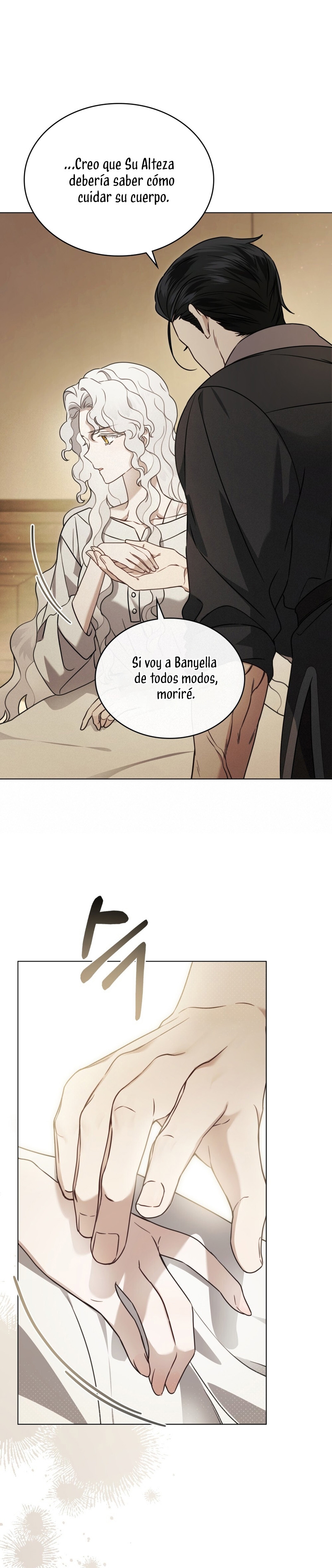 Fue solo un matrimonio por contrato Capítulo 4 - Page 14