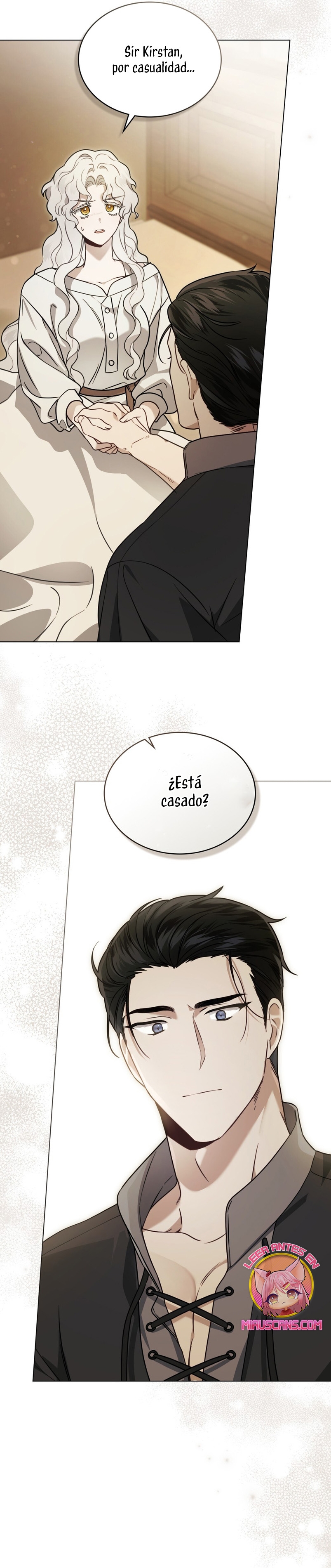 Fue solo un matrimonio por contrato Capítulo 4 - Page 16