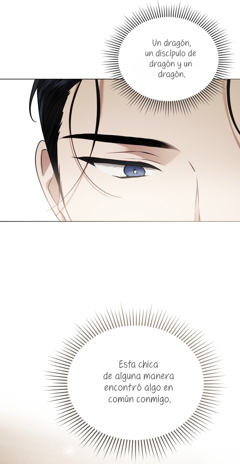 Fue solo un matrimonio por contrato Capítulo 4 - Page 26