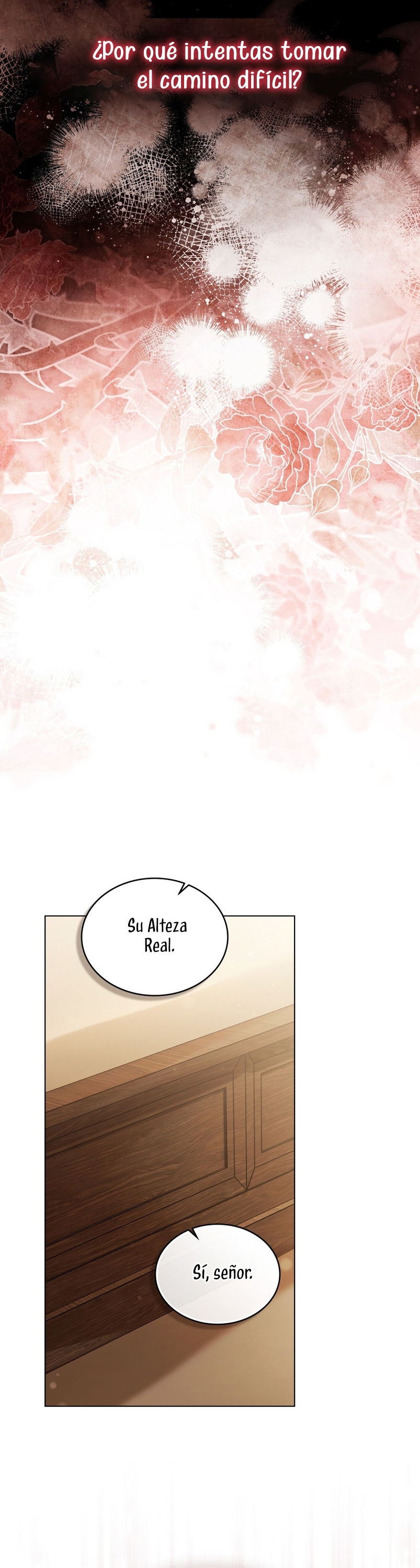 Fue solo un matrimonio por contrato Capítulo 4 - Page 29