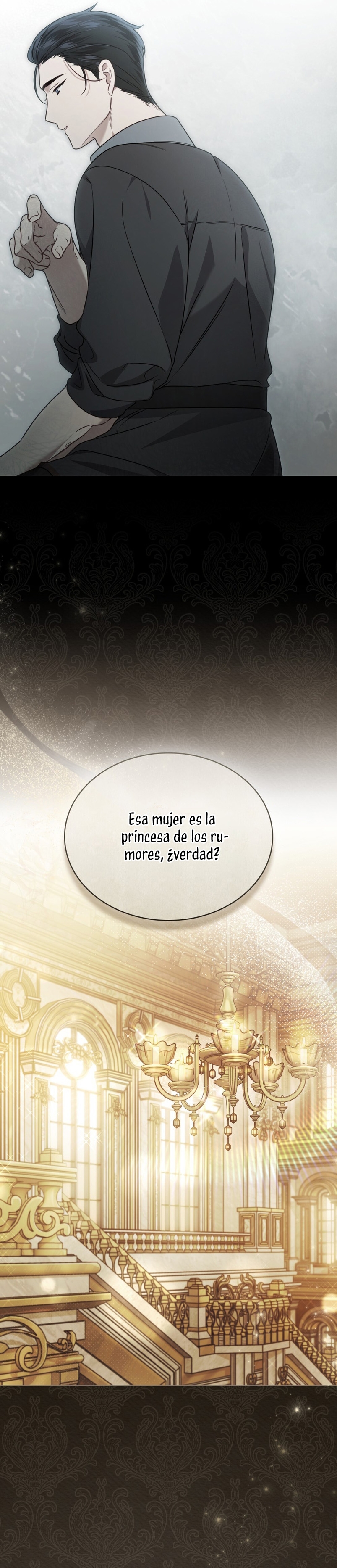 Fue solo un matrimonio por contrato Capítulo 4 - Page 6