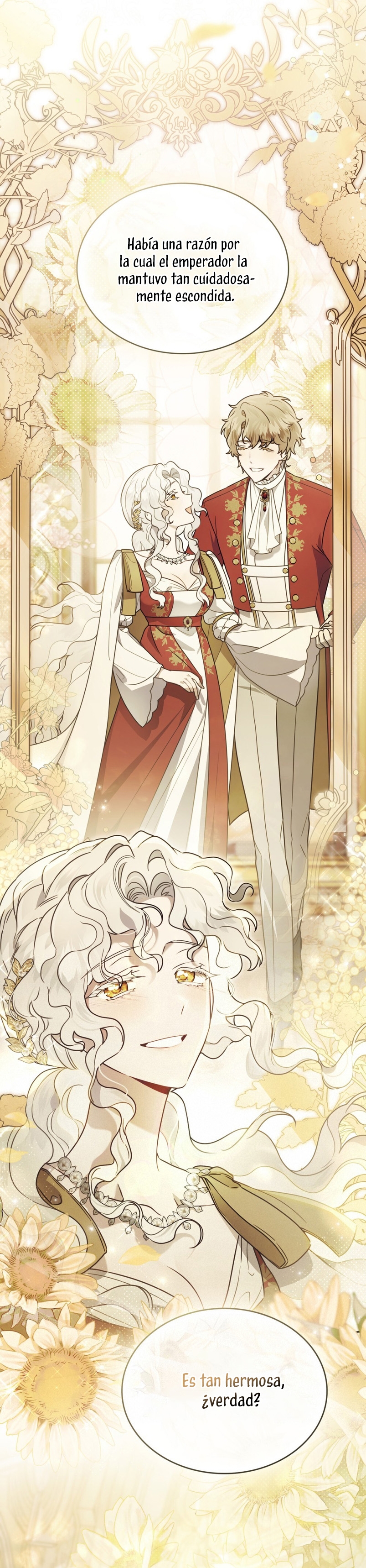 Fue solo un matrimonio por contrato Capítulo 4 - Page 8