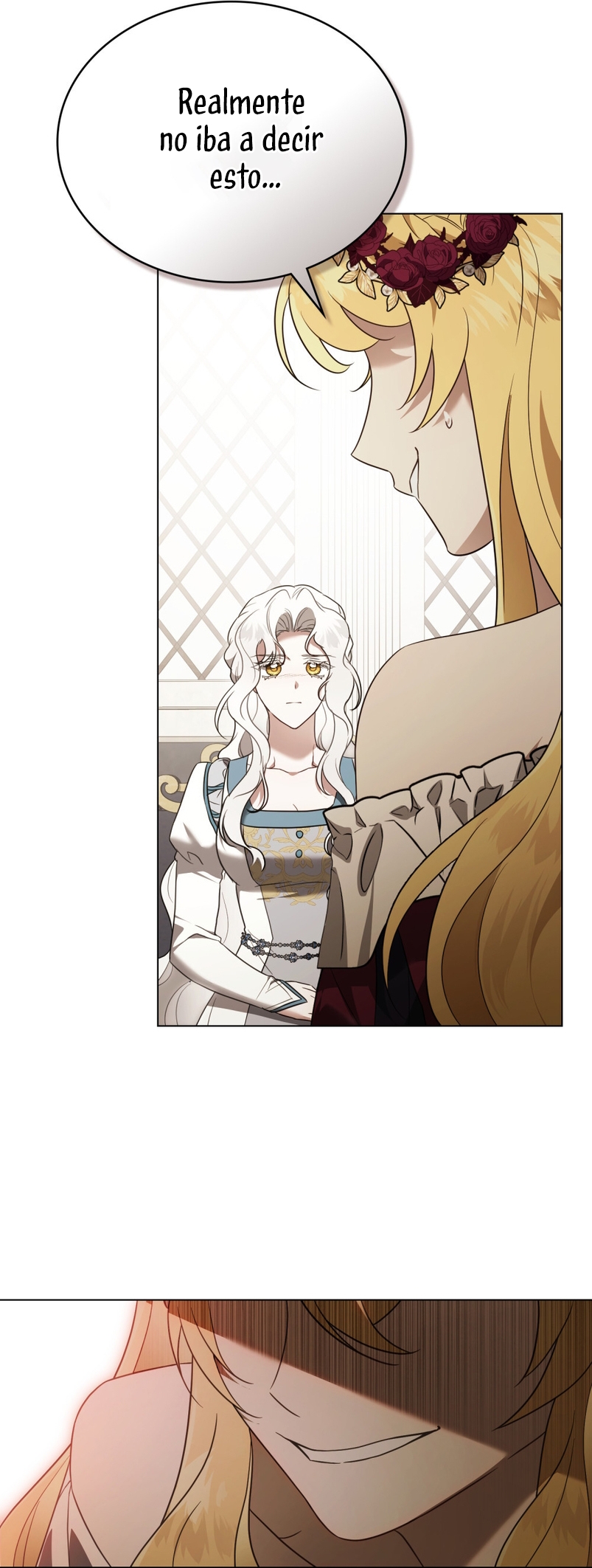 Fue solo un matrimonio por contrato Capítulo 40 - Page 22