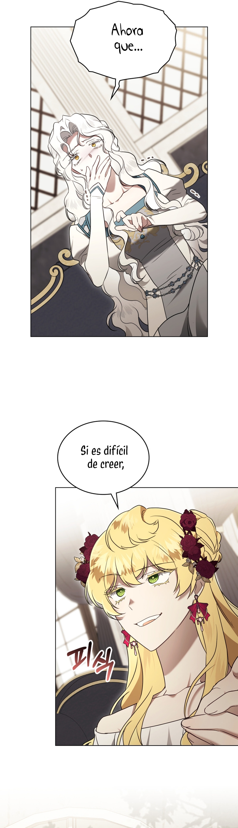 Fue solo un matrimonio por contrato Capítulo 40 - Page 24