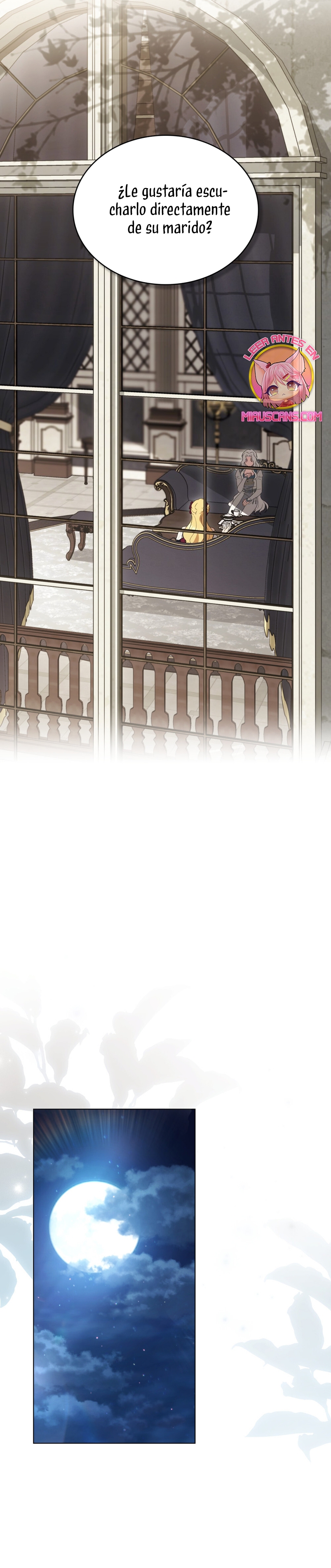 Fue solo un matrimonio por contrato Capítulo 40 - Page 25