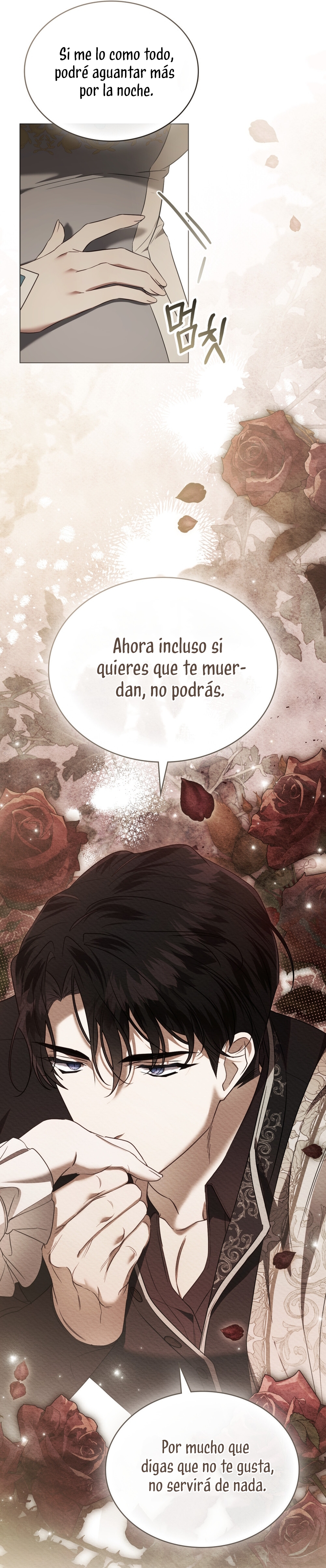 Fue solo un matrimonio por contrato Capítulo 40 - Page 4