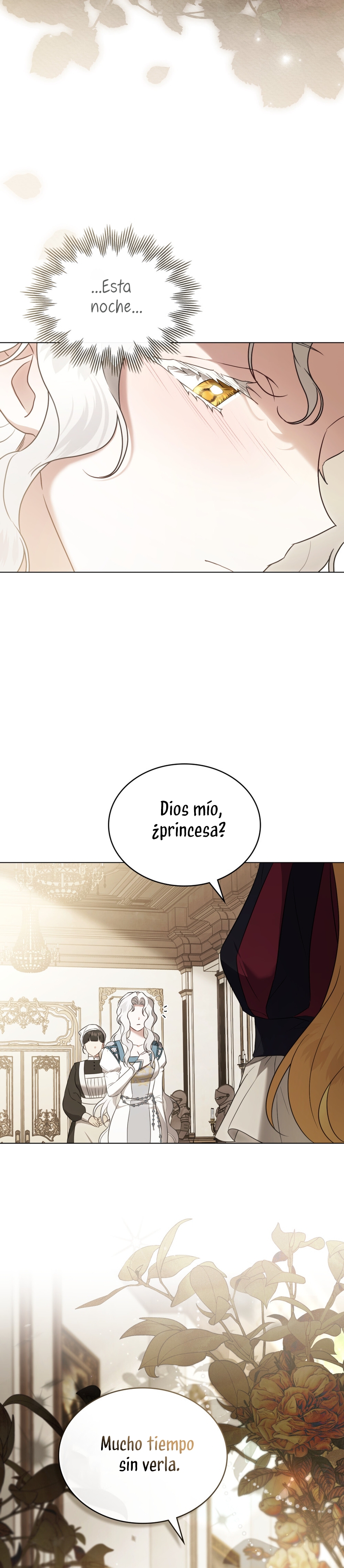 Fue solo un matrimonio por contrato Capítulo 40 - Page 5