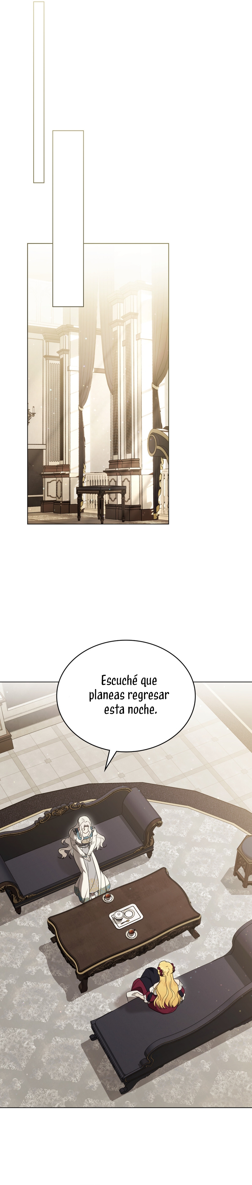 Fue solo un matrimonio por contrato Capítulo 40 - Page 7