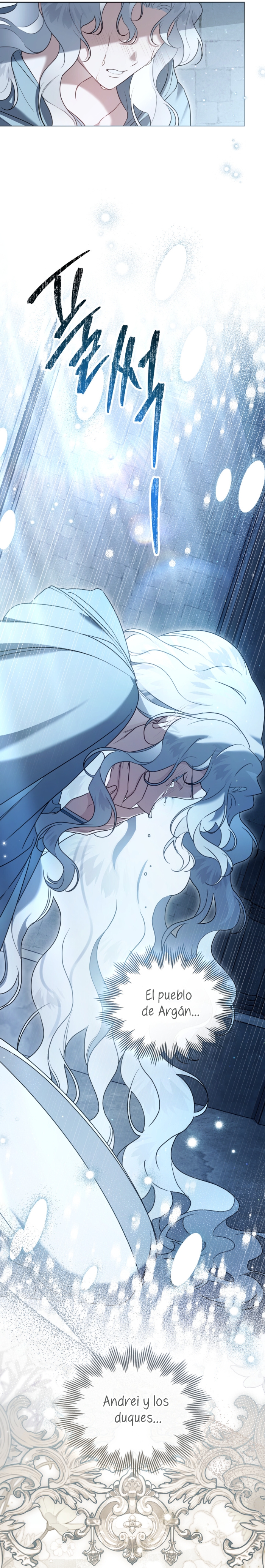 Fue solo un matrimonio por contrato Capítulo 41 - Page 10