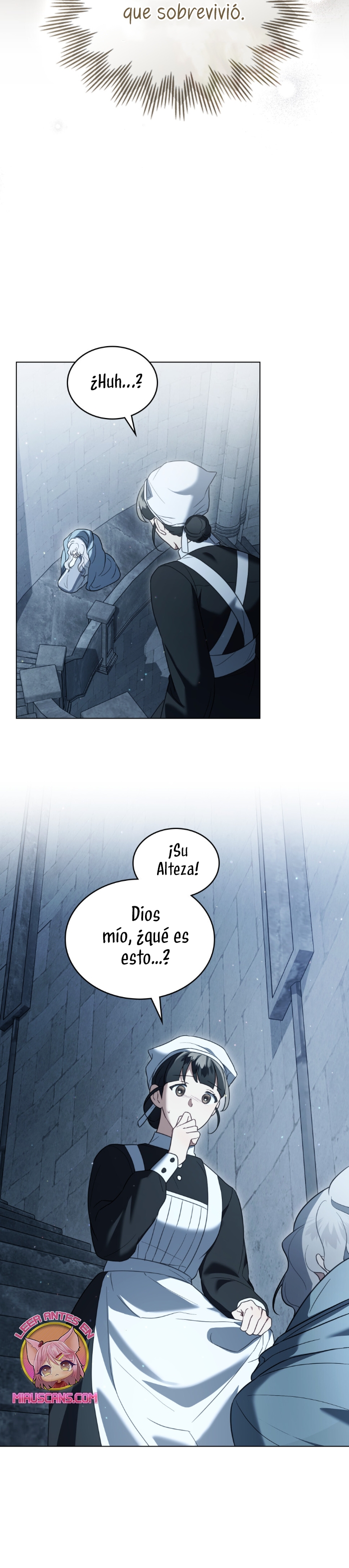 Fue solo un matrimonio por contrato Capítulo 41 - Page 12