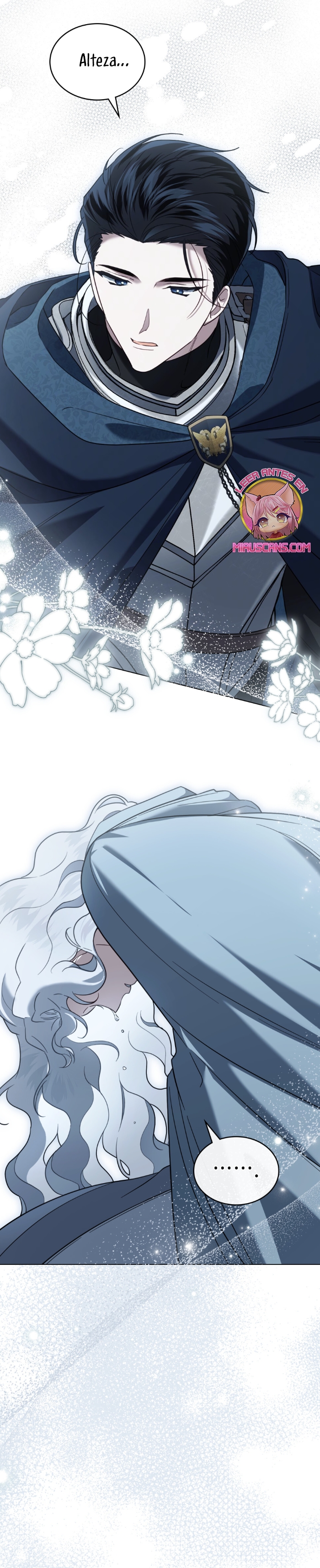 Fue solo un matrimonio por contrato Capítulo 41 - Page 18