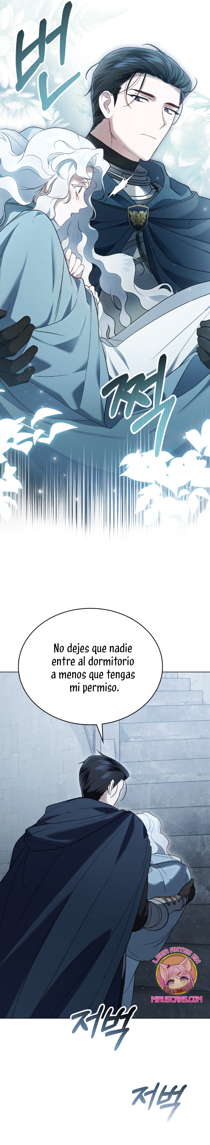 Fue solo un matrimonio por contrato Capítulo 41 - Page 20