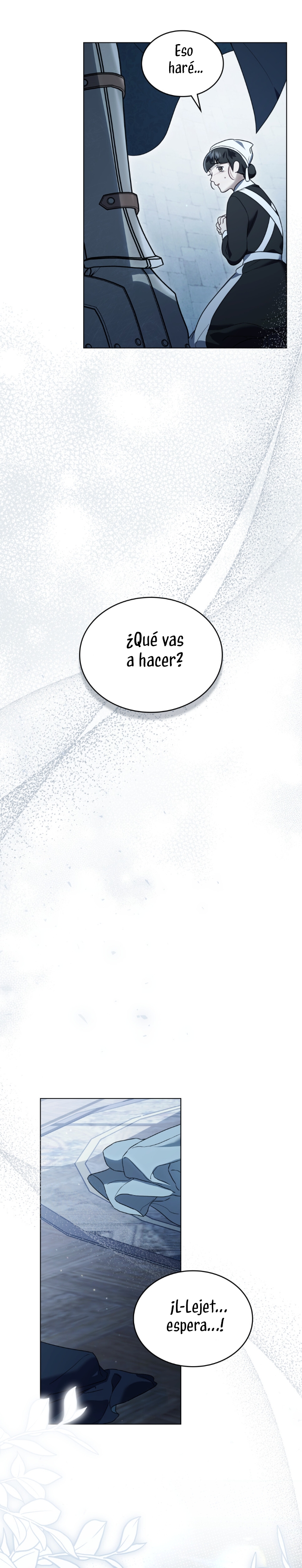 Fue solo un matrimonio por contrato Capítulo 41 - Page 21